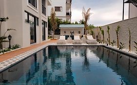 Mono Life Hotel Çeşme